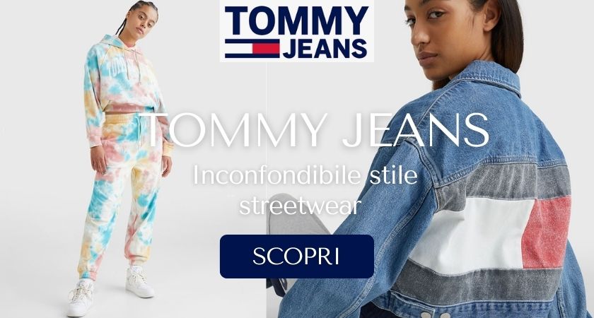 Tommy Jeans, t-shirt tommy hilfiger, abbigliamento tommy jeans , offerte tommy jeans 